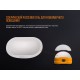 Фонарь Fenix CL20Ror оранжевый
