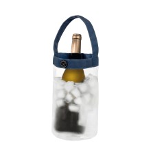 Сумка для охлаждения вина и шампанского L'Atelier du Vin Easy Fresh Crystal