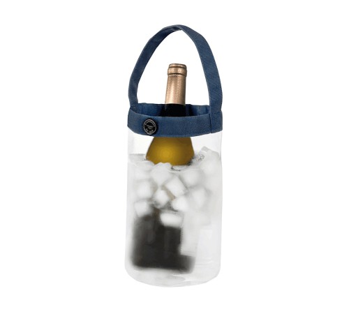 Сумка для охлаждения вина и шампанского L'Atelier du Vin Easy Fresh Crystal
