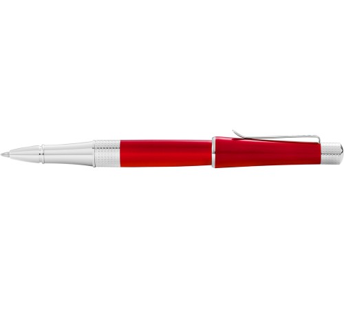 Ручка-роллер Cross Beverly Red lacquer