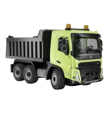 Радиоуправляемый самосвал Double Eagle Volvo FMX 1/20 2.4G RTR