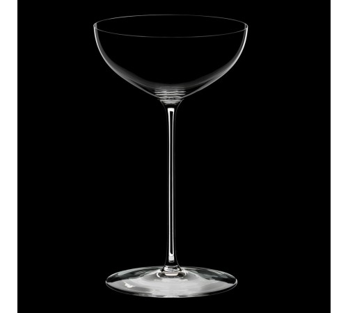 Бокал для коктейлей Riedel Sommeliers Superleggero Coupe/Cocktail/Moscato