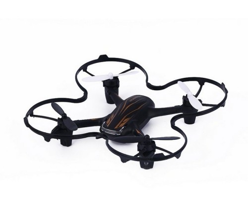 Р/У квадрокоптер Hubsan X4, удержание высоты, 2.4G