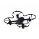 Р/У квадрокоптер Hubsan X4, удержание высоты, 2.4G