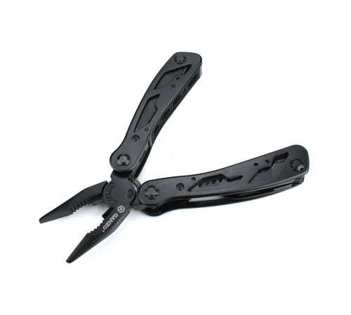 Мультитул Ganzo G104 черный