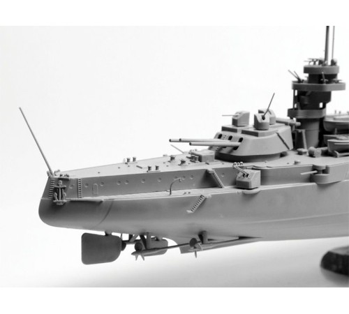 Сборная модель ZVEZDA Советский линкор 