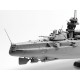Сборная модель ZVEZDA Советский линкор 
