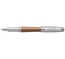 Ручка перьевая Parker Urban Premium Orange CT