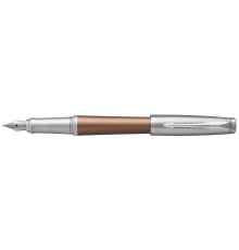 Ручка перьевая Parker Urban Premium Orange CT