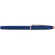 Ручка-роллер Selectip Cross Century II Translucent Cobalt Blue Lacquer
