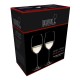 Бокалы для белого вина Riedel Veritas Viognier/Chardonnay 2 шт.