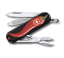 Нож-брелок VICTORINOX Classic 