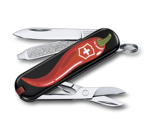 Нож-брелок VICTORINOX Classic 