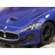 Машина Kinsmart 1:38 Maserati GranTurismo MC Stradale инерция (1/12шт.) б/к