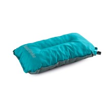 Самонадувная подушка Naturehike Light Blue for Glamping/Camping/Travel/Office/Car, 6927595777411