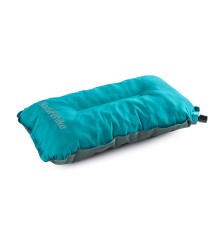 Самонадувная подушка Naturehike Light Blue for Glamping/Camping/Travel/Office/Car, 6927595777411