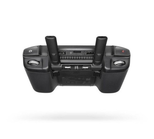 Радиоуправляемый квадрокоптер DJI Mavic 2 Zoom (DJI Smart Controller) RTF 2.4G