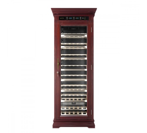 Винный шкаф Meyvel MV108-WM1-C