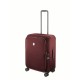 Чемодан VICTORINOX Connex, красный, полиэстер, 44x30x65 см, 69 л