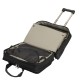 Мобильный офис VICTORINOX Architecture® 3.0 San Marco 15', чёрный, нейлон/кожа, 37x21x35 см, 15 л