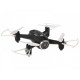 Р/У квадрокоптер Syma X22W с FPV трансляцией Wi-Fi, камера 0,3 Мп, 2.4G RTF