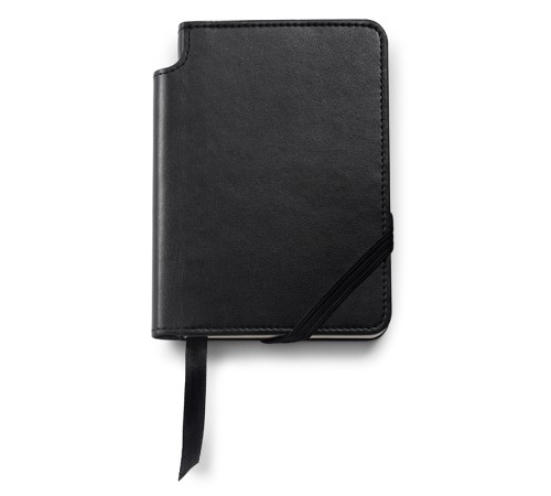 Записная книжка Cross Journal Classic Black, A6