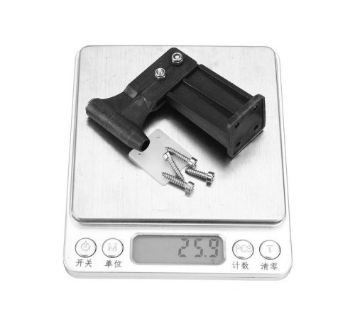 Держатель вала в сборе для катера Volantex RC Vector SR80