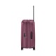 Чемодан VICTORINOX Connex, пурпурно-розовый, поликарбонат Makrolon, 47x29x69 см, 71 л