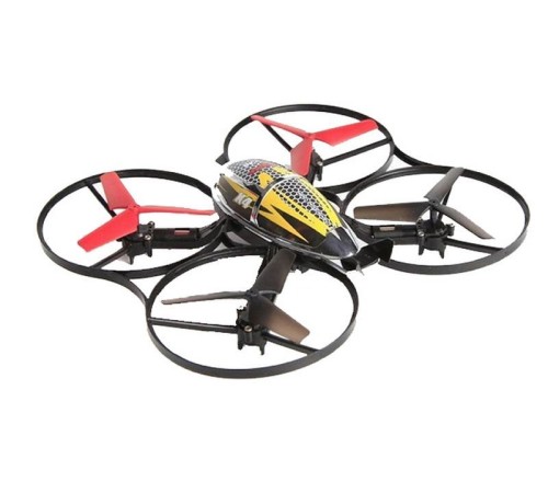 Р/У квадрокоптер Syma X4 Assault 2.4G 6-AXIS RTF