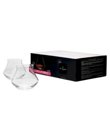 Бокалы Олд фэшн Chef&Sommelier Open up Spirits 300 мл. / 6 шт. в п/у.