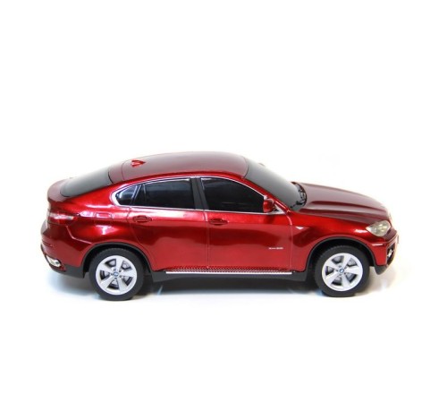 Р/У машина Double Eagle 1:24 BMW X6