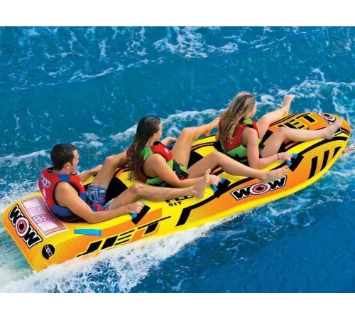Баллон буксируемый World of Watersports JetBoat 3P