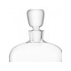 Декантер Lsa International Arran Whisky с деревянной подставкой Whisky 1 л