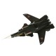 Сборная модель ZVEZDA Российский истребитель пятого поколения Су-47 