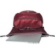 Рюкзак VICTORINOX Altmont Deluxe Rolltop Laptop 15'', бордовый, полиэфирная ткань, 29x18x48 см, 19 л