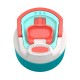 Kambukka Бутылка для воды Elton 500 мл Living Coral