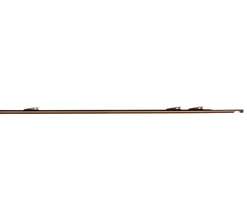 Гарпун CAPTUR, акулий плавник, один флажок, ø 6,5мм 105cm