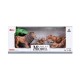 Набор фигурок животных MASAI MARA MM201-006 серии 