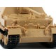 Сборная модель ZVEZDA Немецкий истребитель танков 
