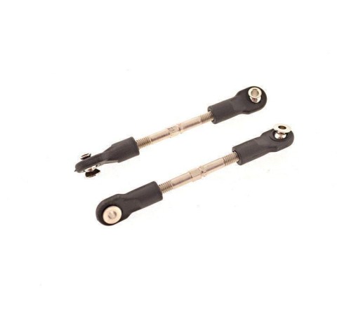 Регулируемые тяги для монстра Remo Hobby RH1091/96 1/10