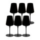 Бокалы для вина Sophienwald Black Line White Wine 2 шт.