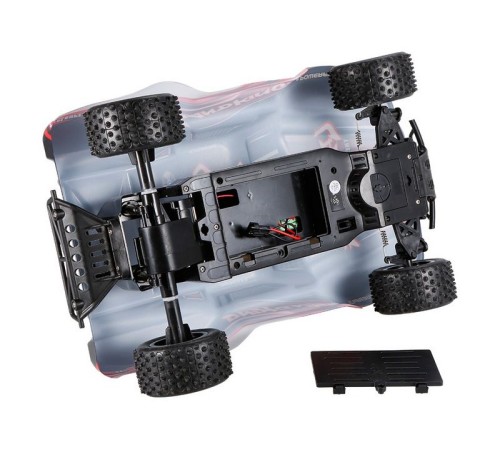 Р/У шорт-корс Feilun Land King 2WD 2.4G 1/10 RTR