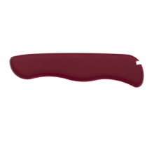 Передняя накладка для ножей VICTORINOX 111 мм, нейлоновая, красная