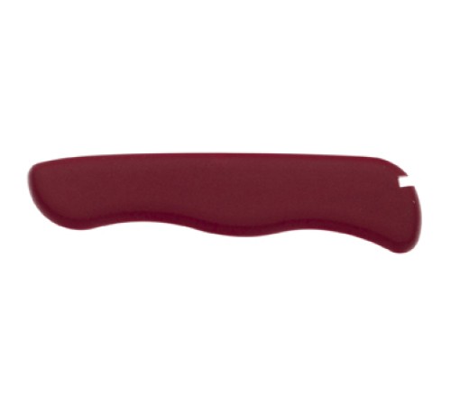 Передняя накладка для ножей VICTORINOX 111 мм, нейлоновая, красная
