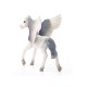 Фигурка Schleich Эльфы. Пегас, жеребенок