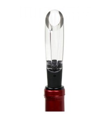 Аэратор для вина Vinturi on bottle