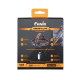Набор Fenix HM65R LED Headlight+E-LITE, HM65RE-LITE