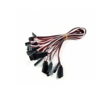 Сервоудлинитель 45см (JR) 22AWG