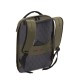 Рюкзак-антивор SWISSGEAR 15'', хаки, Heather 600D, 31 x 16 x 47 см, 23 л