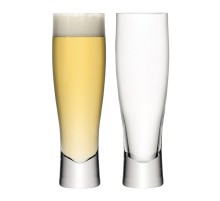 Набор бокалов Lsa International для лагера Bar, 550 мл, 2 шт.